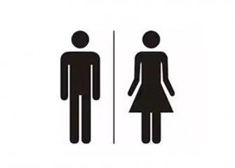 上廁所最忌諱的七件事，特別是第2條！男女必看