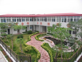 將我國出口活動(dòng)房推向國外進(jìn)展之路