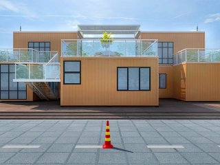 活動(dòng)房漏水怎么辦？